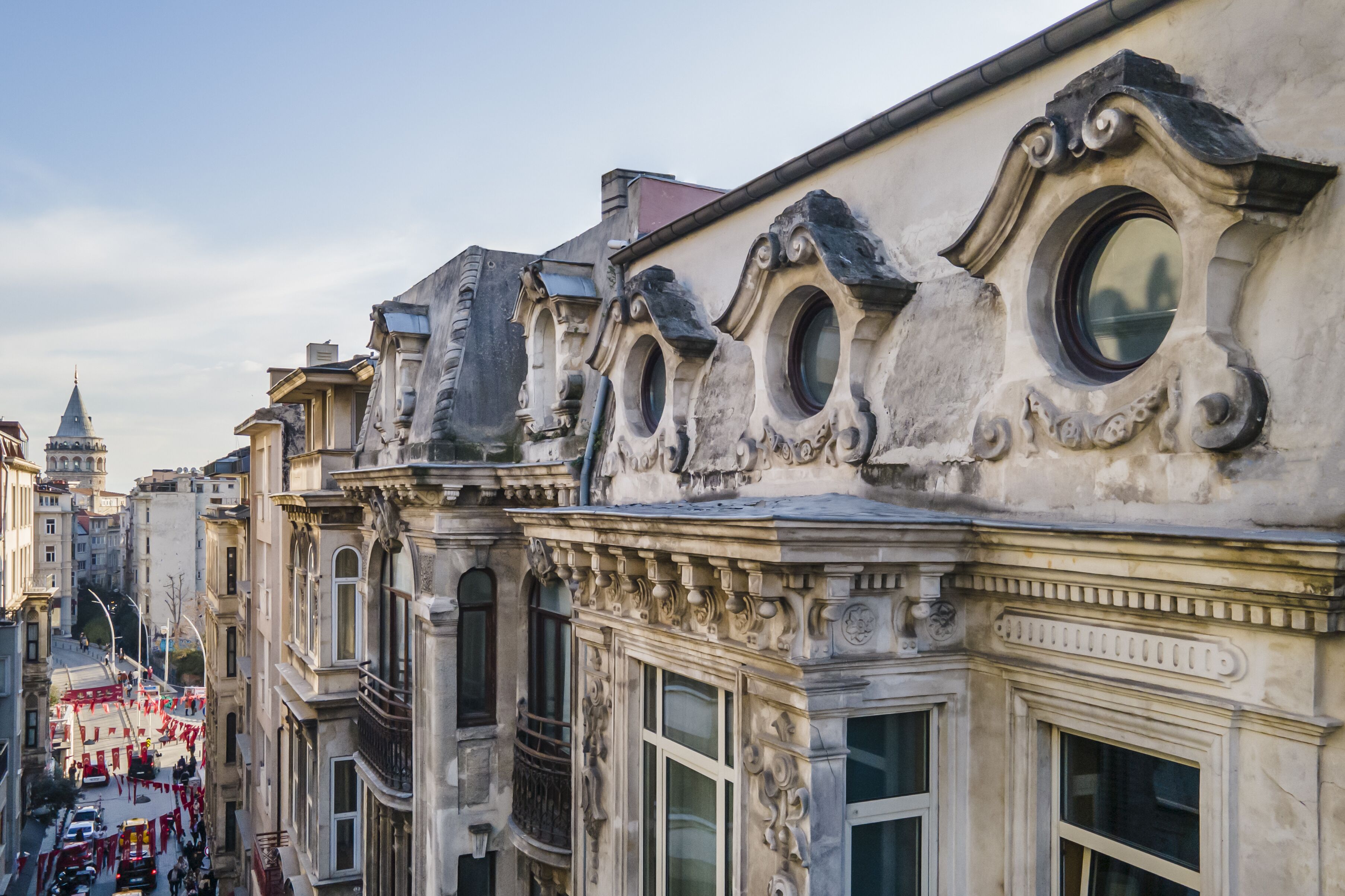 Foto - Ansen Hotel and Suites