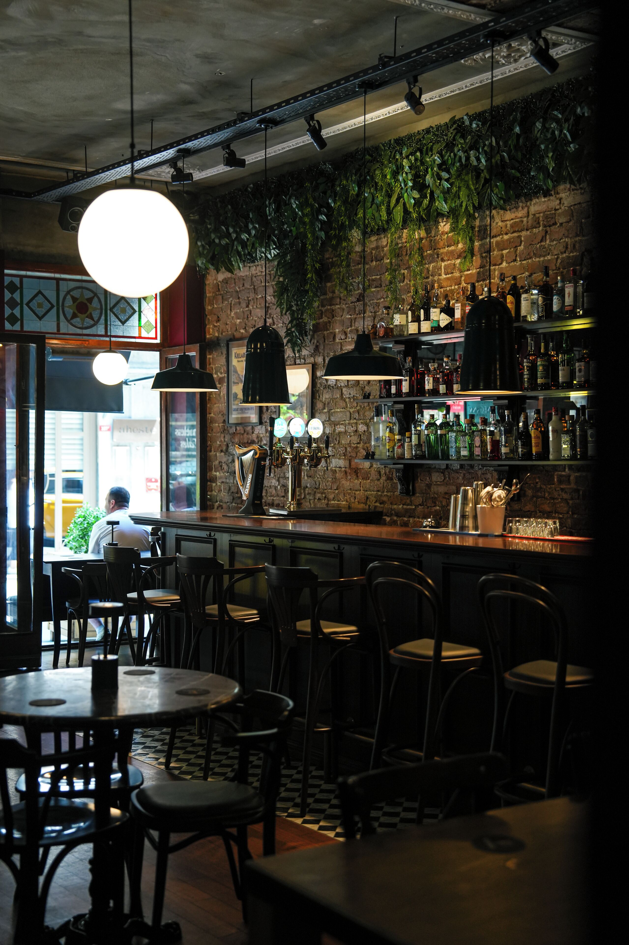 Foto - Ansen Hotel and Suites