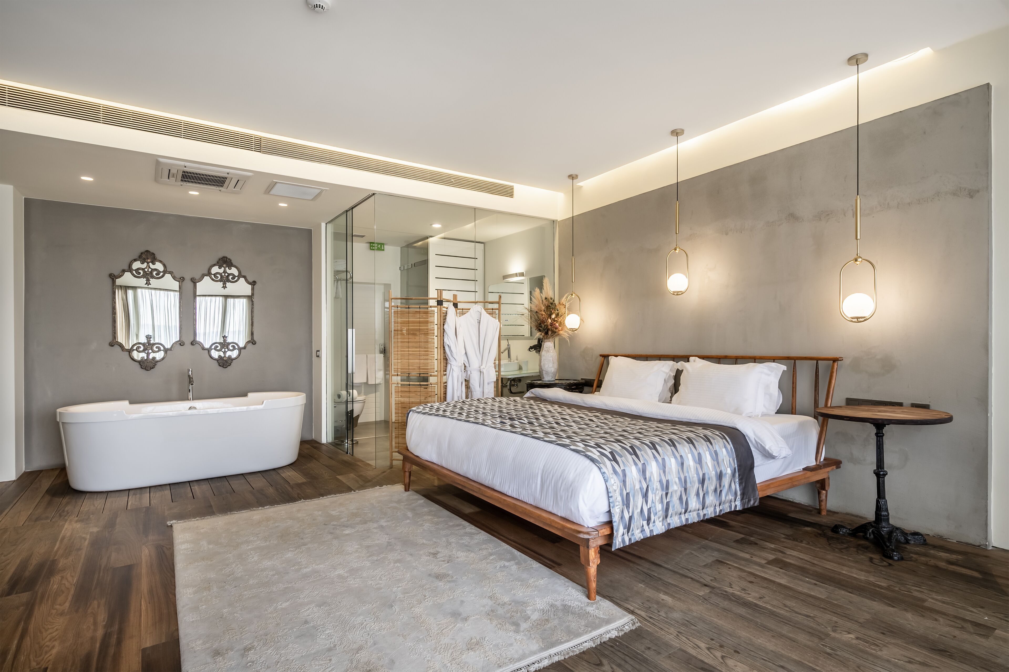 Foto - Ansen Hotel and Suites