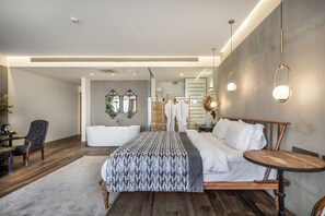 Exterior - Ansen Suites (Istanbul)