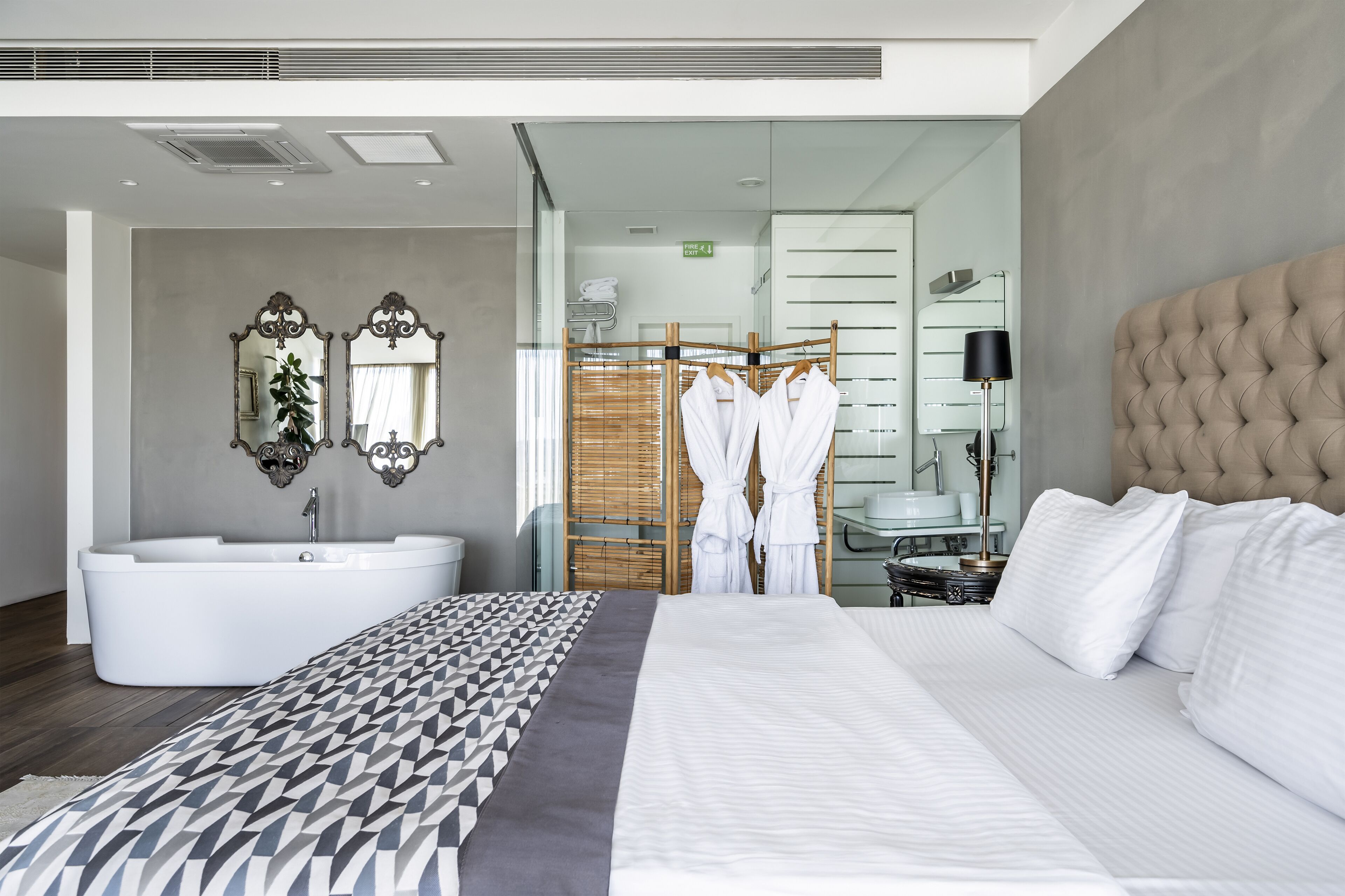 Foto - Ansen Hotel and Suites