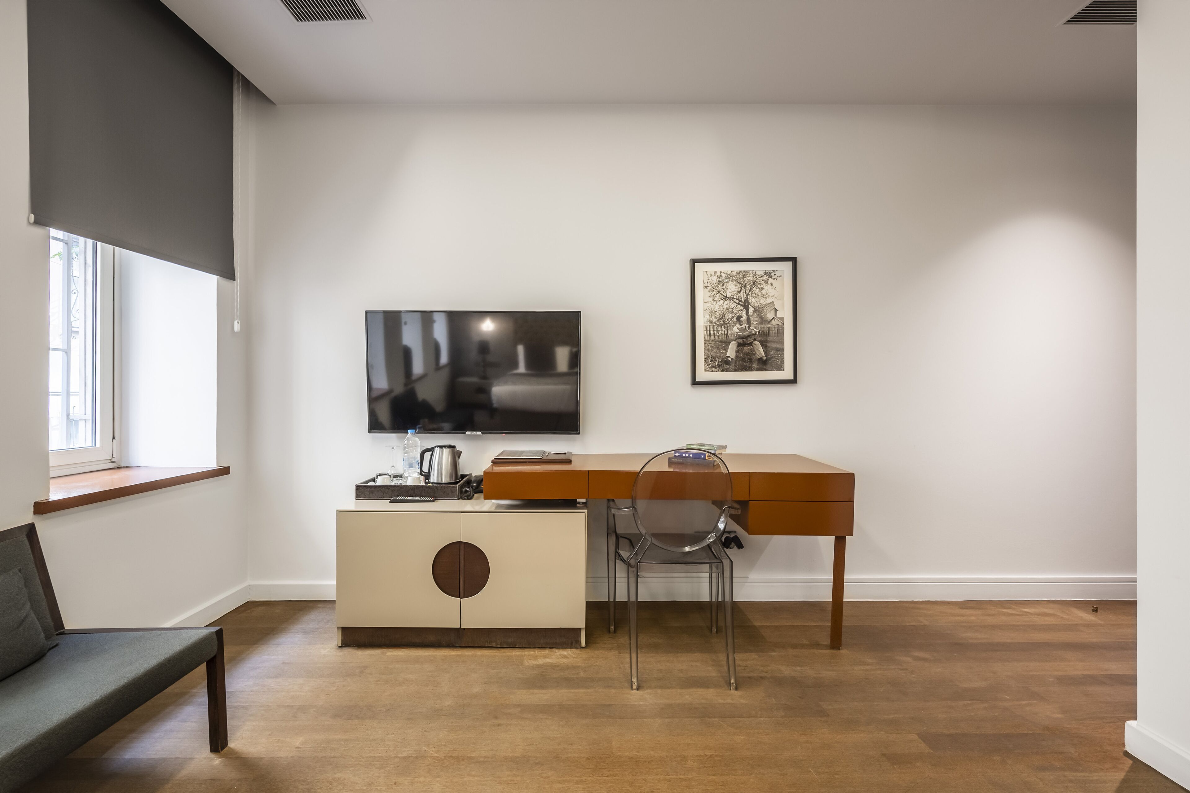 Foto - Ansen Hotel and Suites