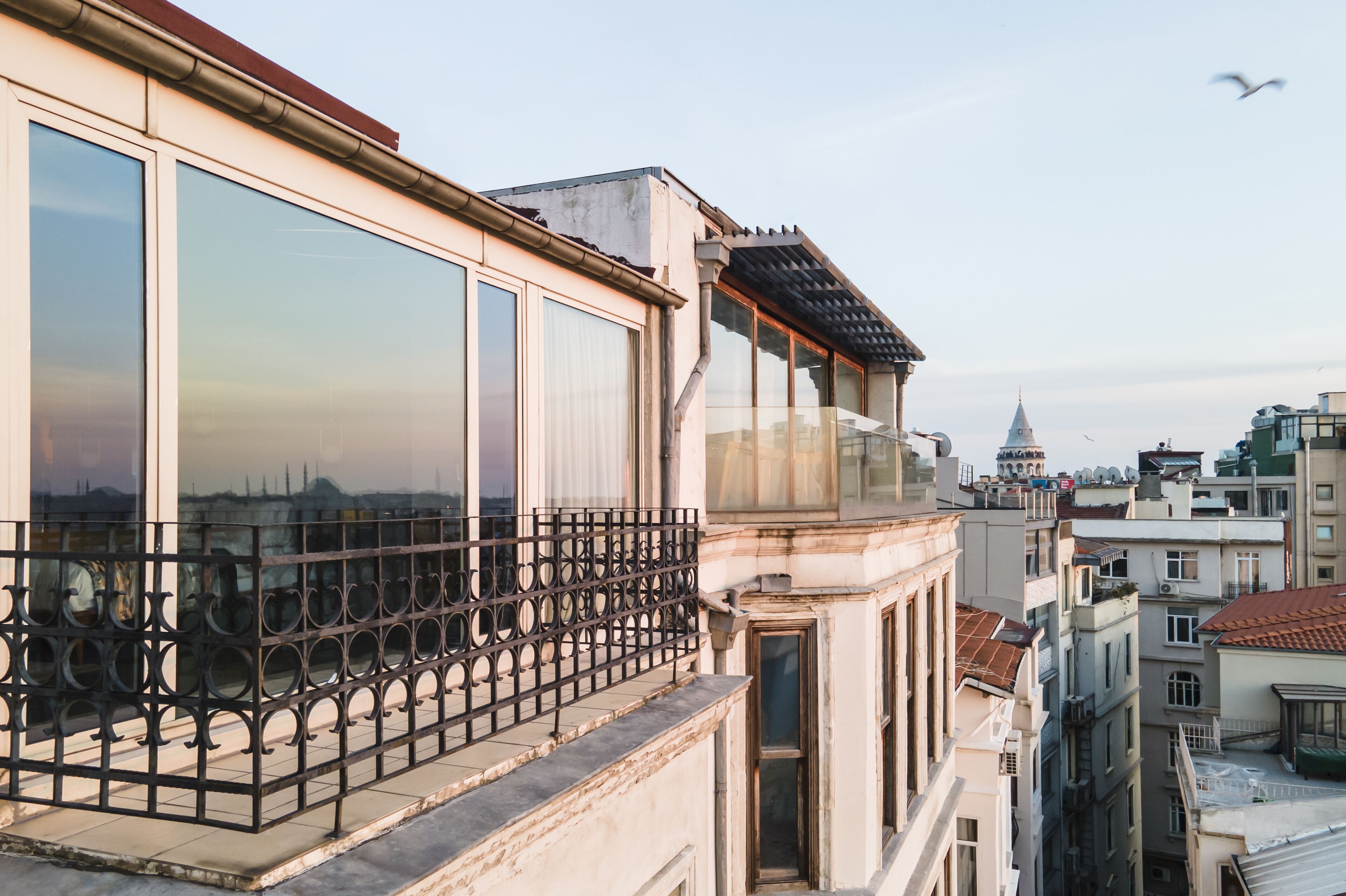 Foto - Ansen Hotel and Suites