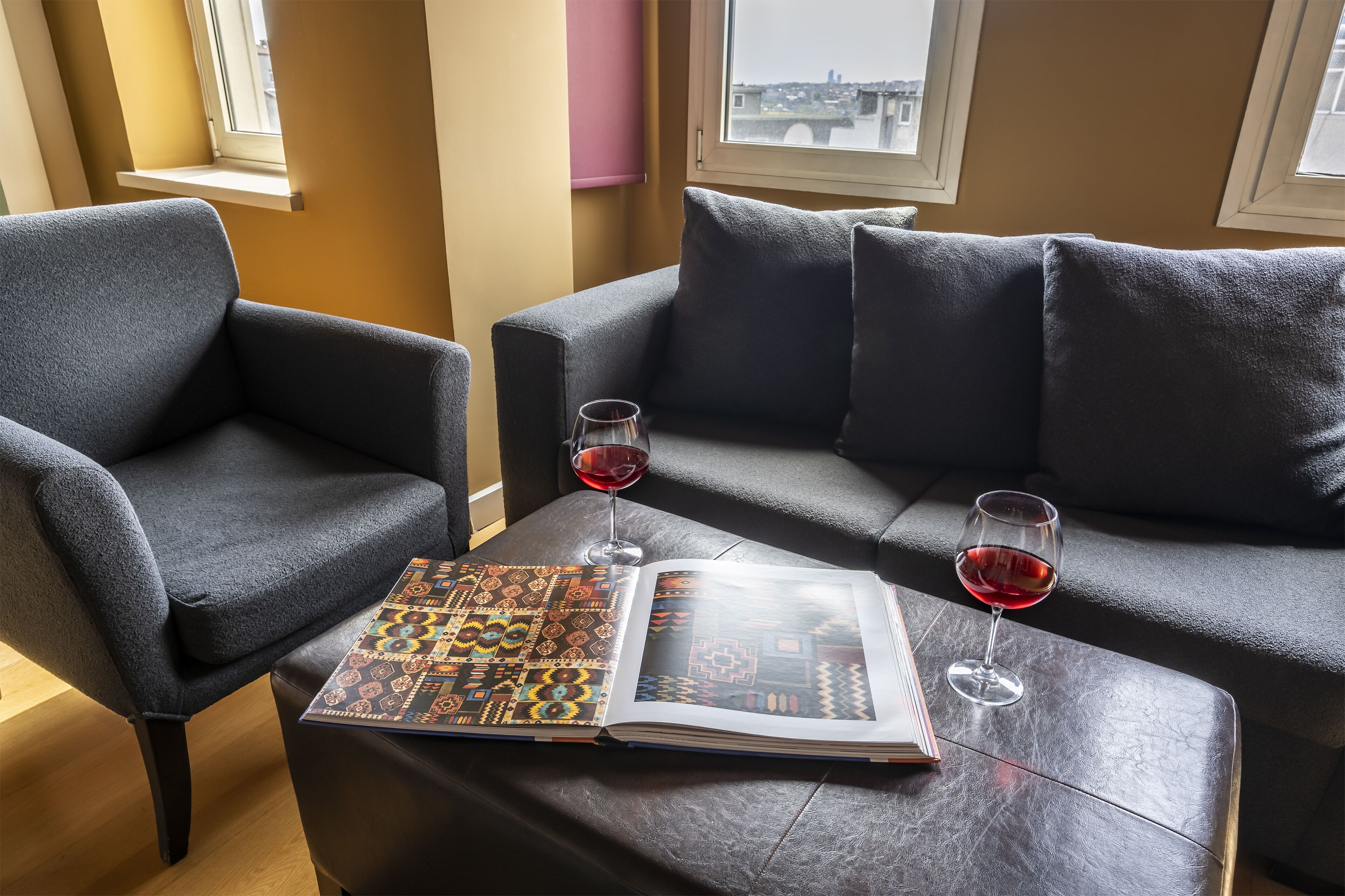 Photo - Ansen Suites