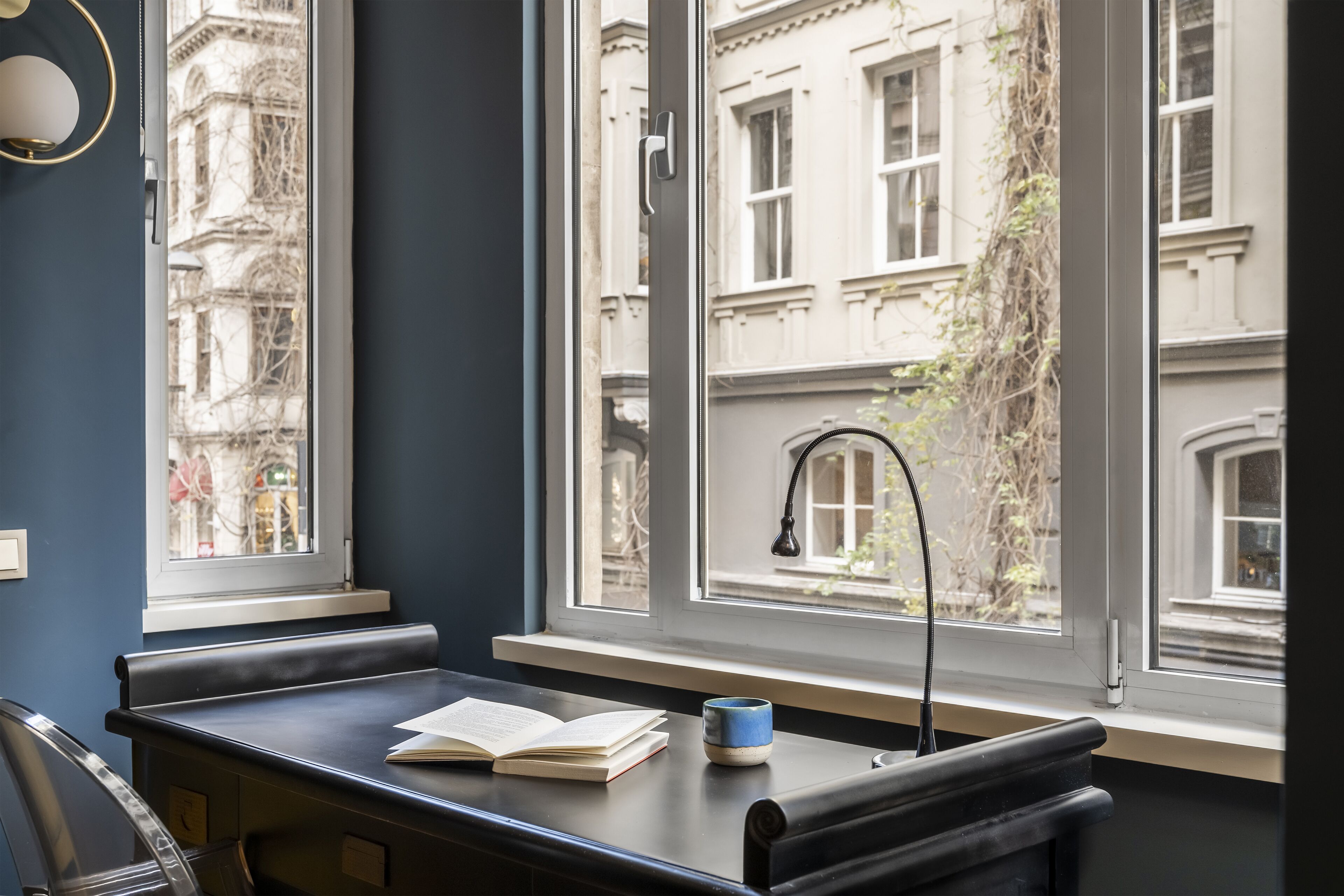 Foto - Ansen Hotel and Suites