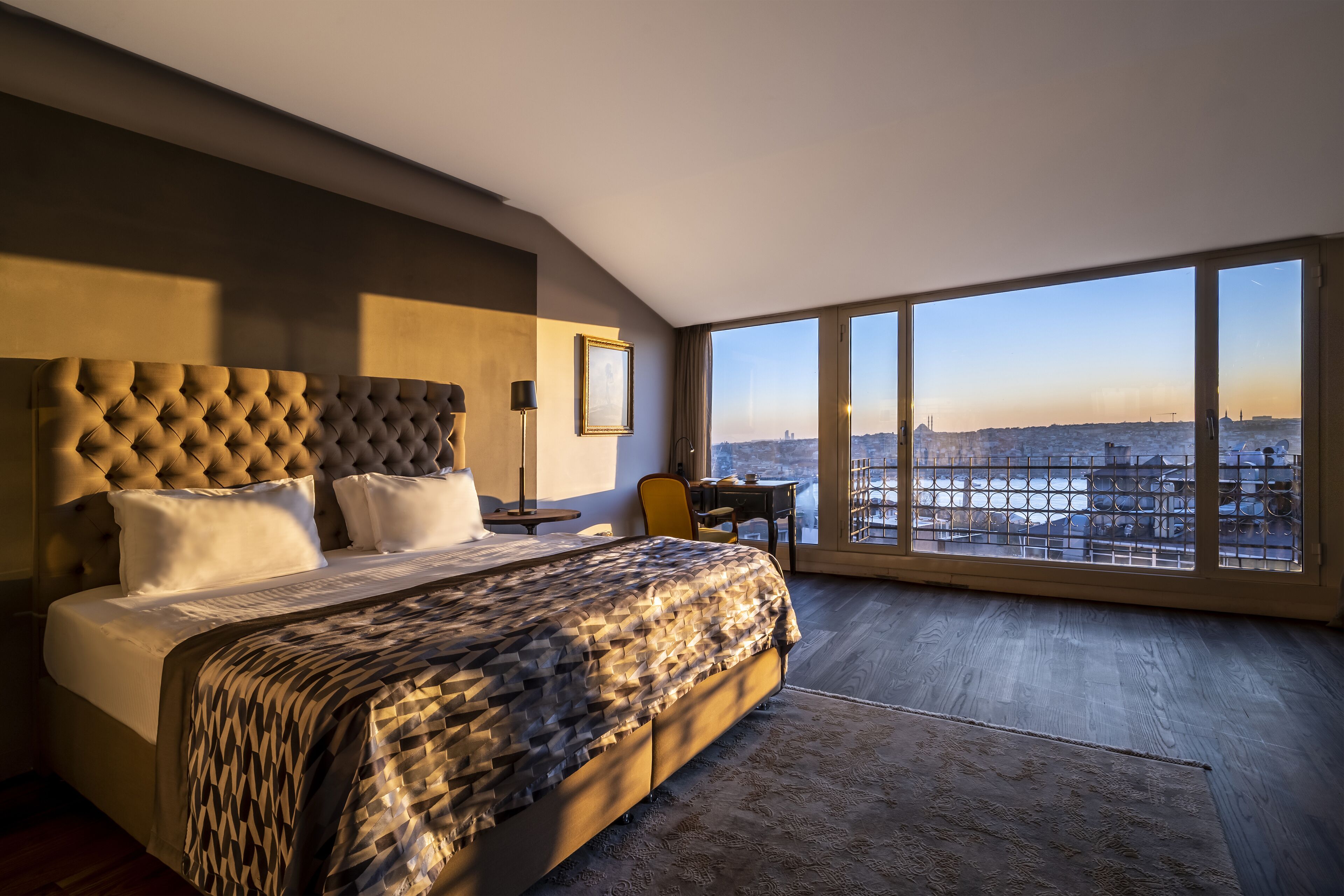 Foto - Ansen Hotel and Suites