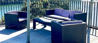 Villa with 4 bedrooms on the Douro