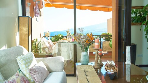 Vivez la vie de plongée en apnée dans une maison de luxe