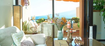 Vivez la vie de plongée en apnée dans une maison de luxe