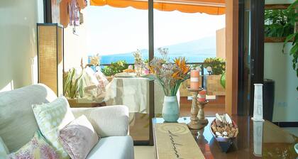 Vivez la vie de plongée en apnée dans une maison de luxe