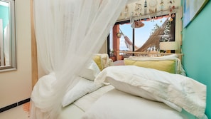 2 عدّة غرف نوم ومكتب ومكواة/لوح كي وواي فاي مجانًا