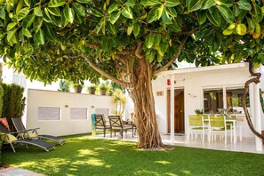 Servei de restauració a l'aire lliure