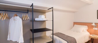 Beau duplex dans le centre de Terrassa (Barcelone)