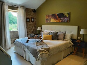 2 Schlafzimmer, Bügeleisen/Bügelbrett, Reisekinderbett, WLAN