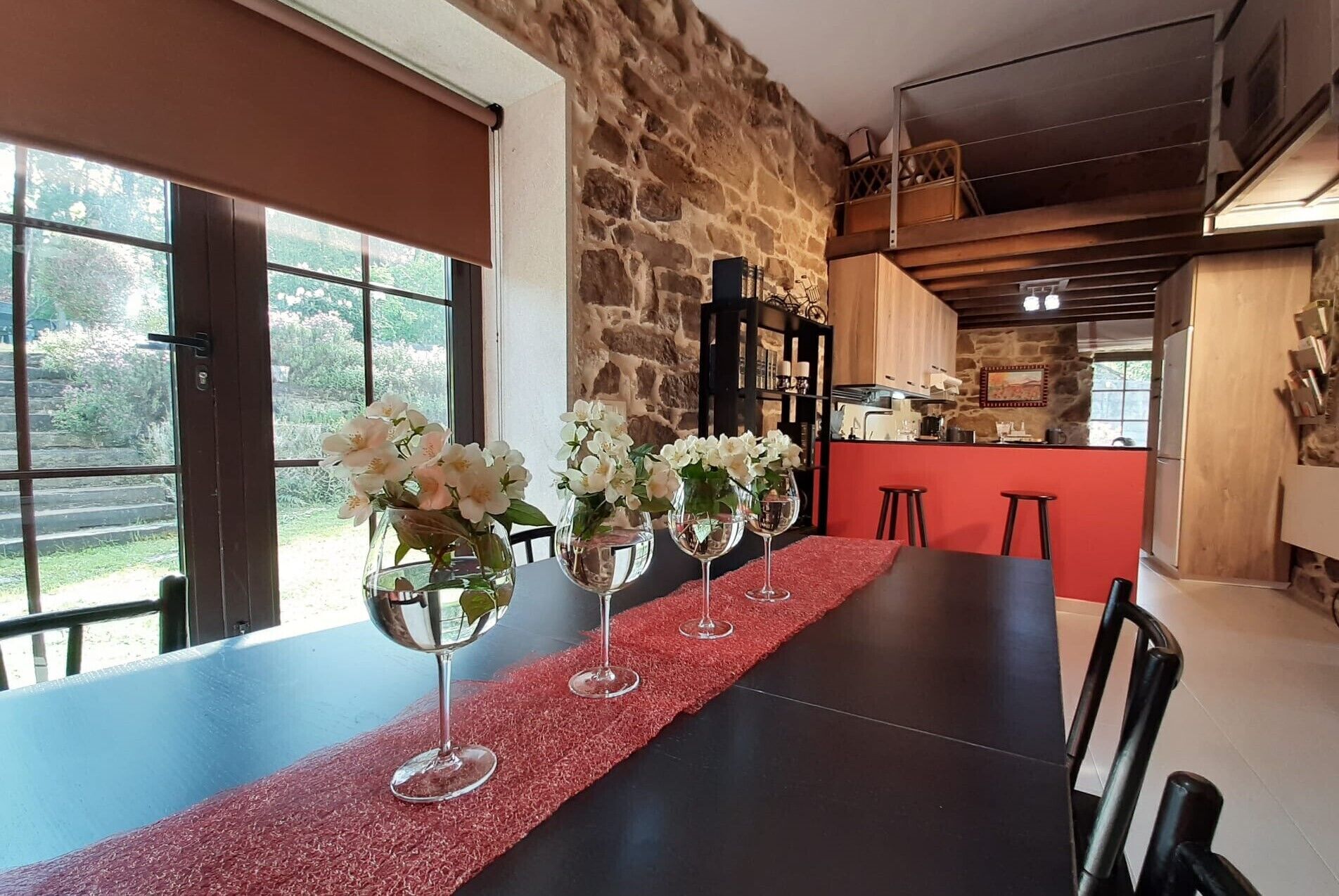 Servei de restauració