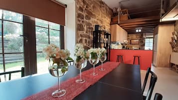 Servei de restauració