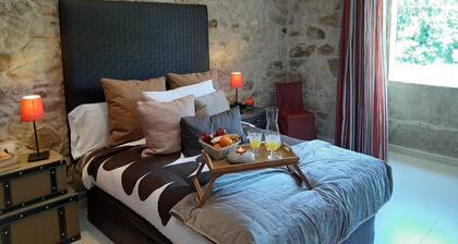 Country Cottage / Gite - A Estrada