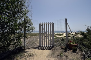 Ulkoalueet