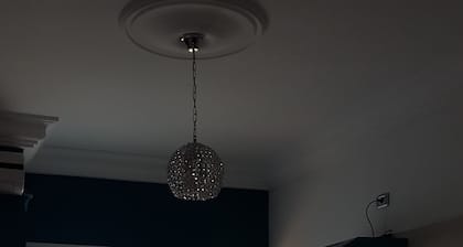 COZY COCON TO SPEND WINTER IN THE SUN