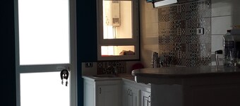 COCOON acogedor para pasar el sol de invierno