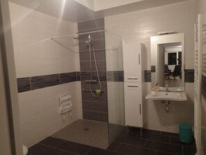 Een douche