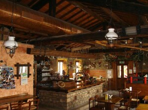Bar (on property) - Antico Casale le Fossate (Giove)