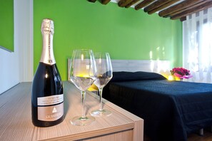 1 Schlafzimmer, WLAN, Bettwäsche, Rollstuhlgeeignet