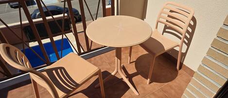 Servei de restauració a l'aire lliure