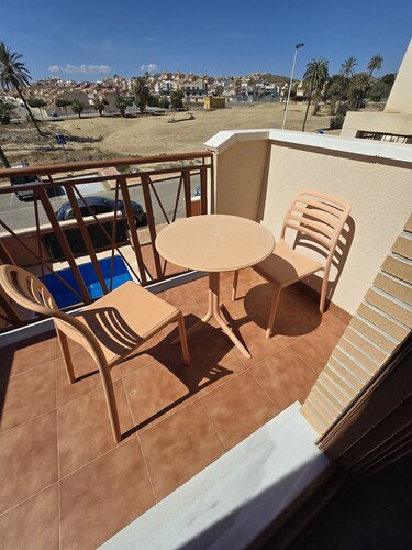 Duplex 6 Mar del Plata