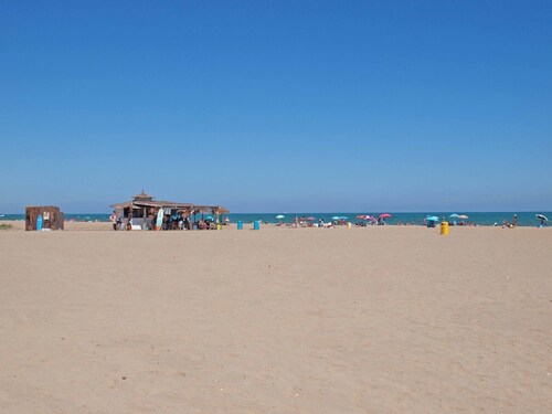 ApartUP Patacona Panoramic