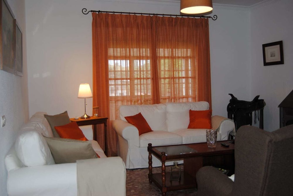 Hacienda Santa Lucía by null