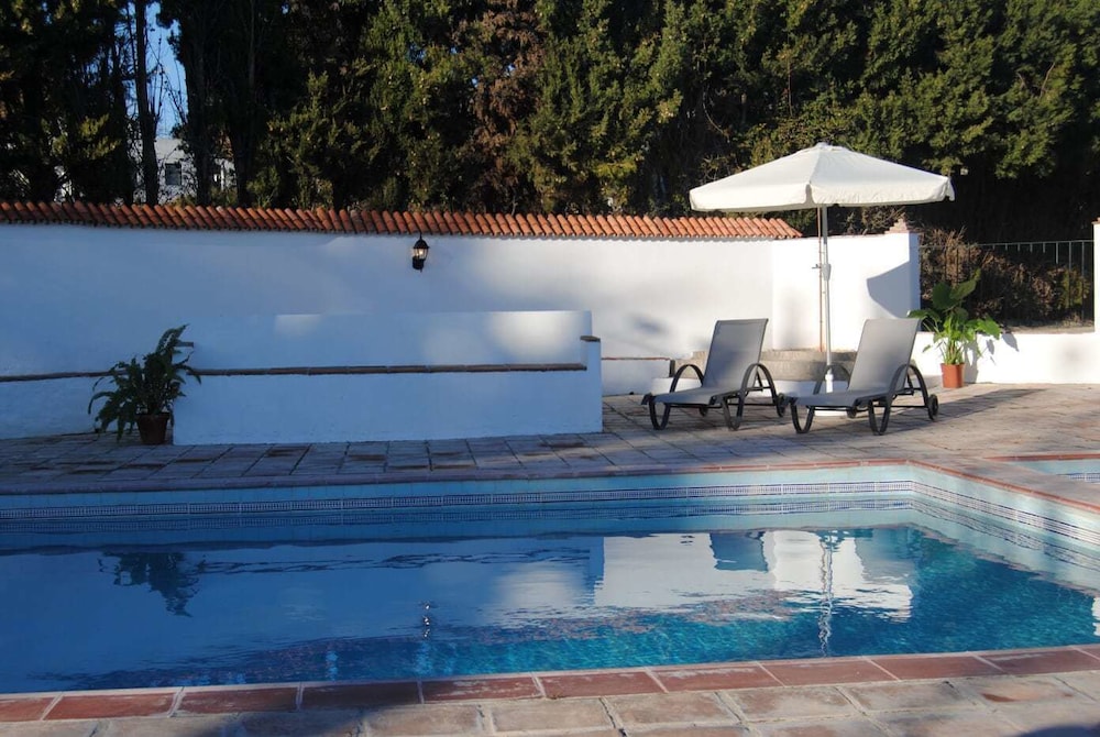 Hacienda Santa Lucía by null