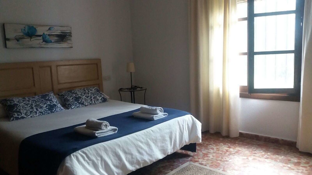 Hacienda Santa Lucía by null