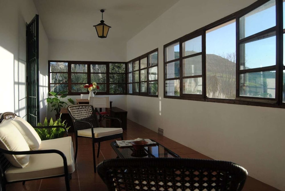 Hacienda Santa Lucía by null