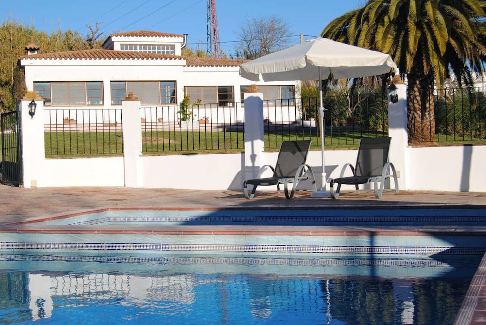 Hacienda Santa Lucía by null