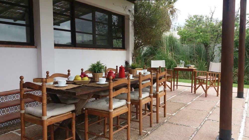 Hacienda Santa Lucía by null