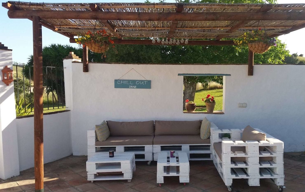 Hacienda Santa Lucía by null