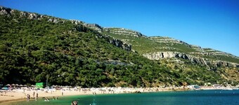 VILLA PORTUGAL: 2 POOLS, FOOTBALL PITCH, TENNIS COURT, CINEMA ROOM, PRIVATE CHEF