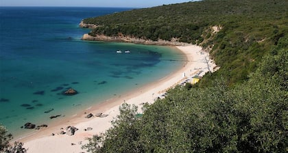 VILLA PORTUGAL: 2 POOLS, FOOTBALL PITCH, TENNIS COURT, CINEMA ROOM, PRIVATE CHEF