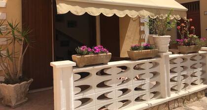 Villetta Bilo Lampedusa<br><br>Propriétaire Nunzia.