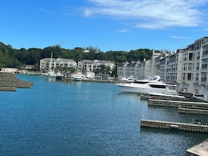 Port de plaisance