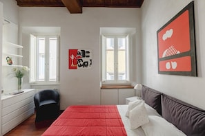 4 Schlafzimmer, Bügeleisen/Bügelbrett, WLAN, Bettwäsche