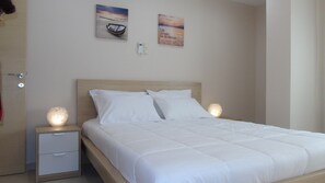 4 Schlafzimmer, Bügeleisen/Bügelbrett, WLAN, Bettwäsche