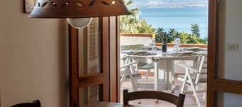 Maison / villa - Scopello