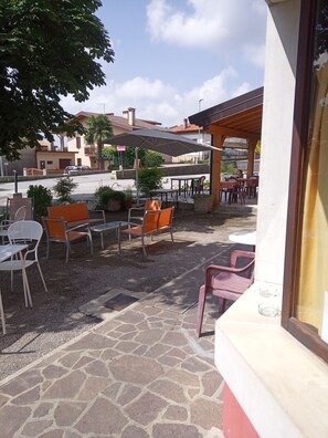 Detalle del interior