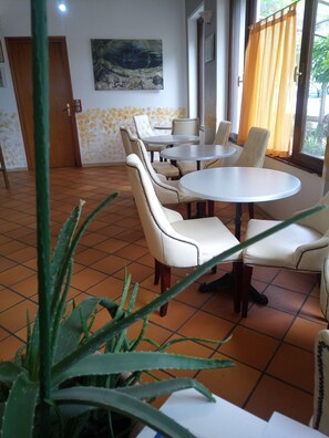 Bar (en el alojamiento)