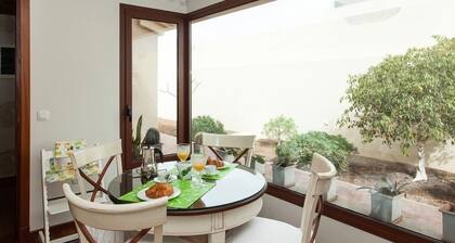 Lovely Villa in residential area