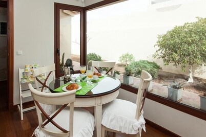 Lovely Villa in residential area