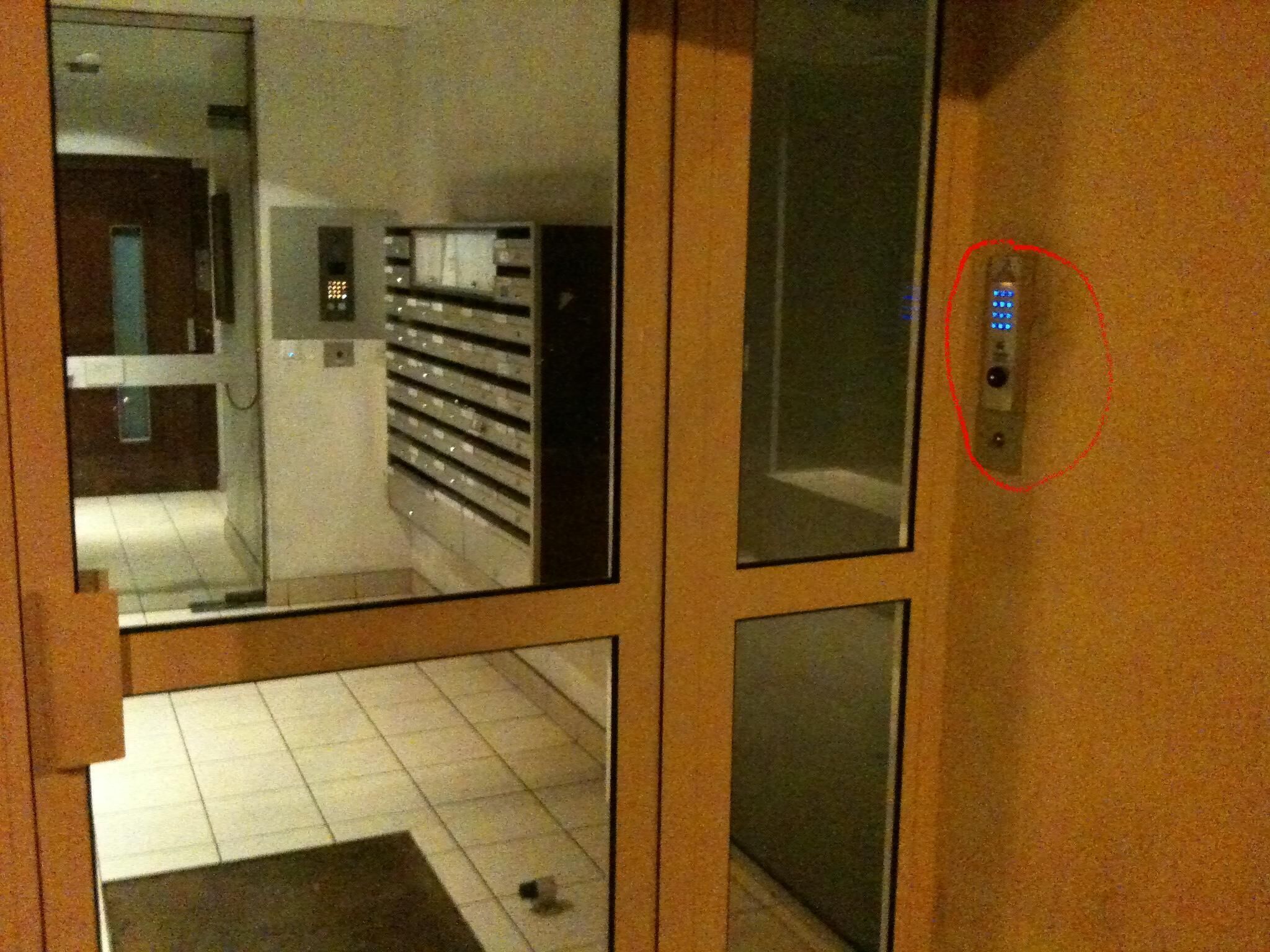 Intérieur