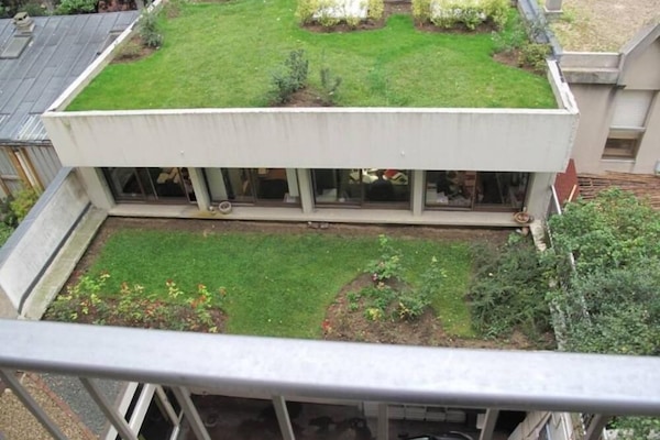 Ausblick